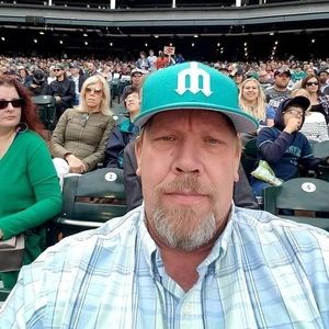 Meet your Posher, Charles